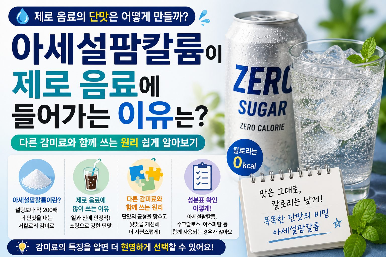 아세설팜칼륨 썸네일